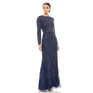 MAC DUGGAL 5240 DRESS