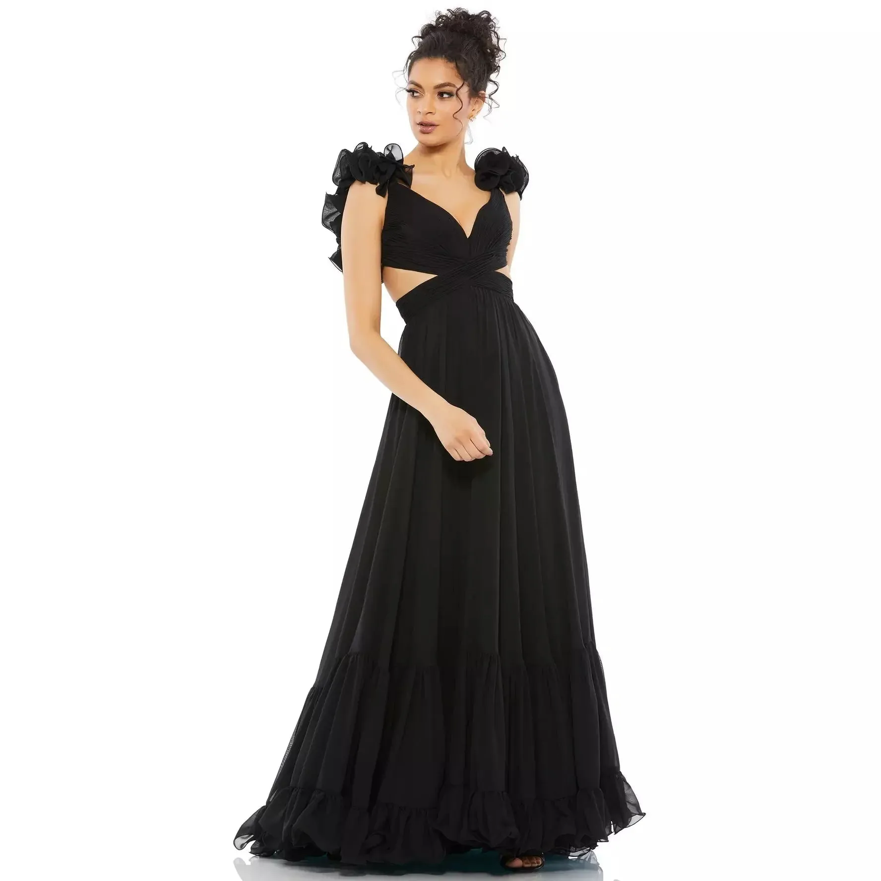 MAC DUGGAL 67911