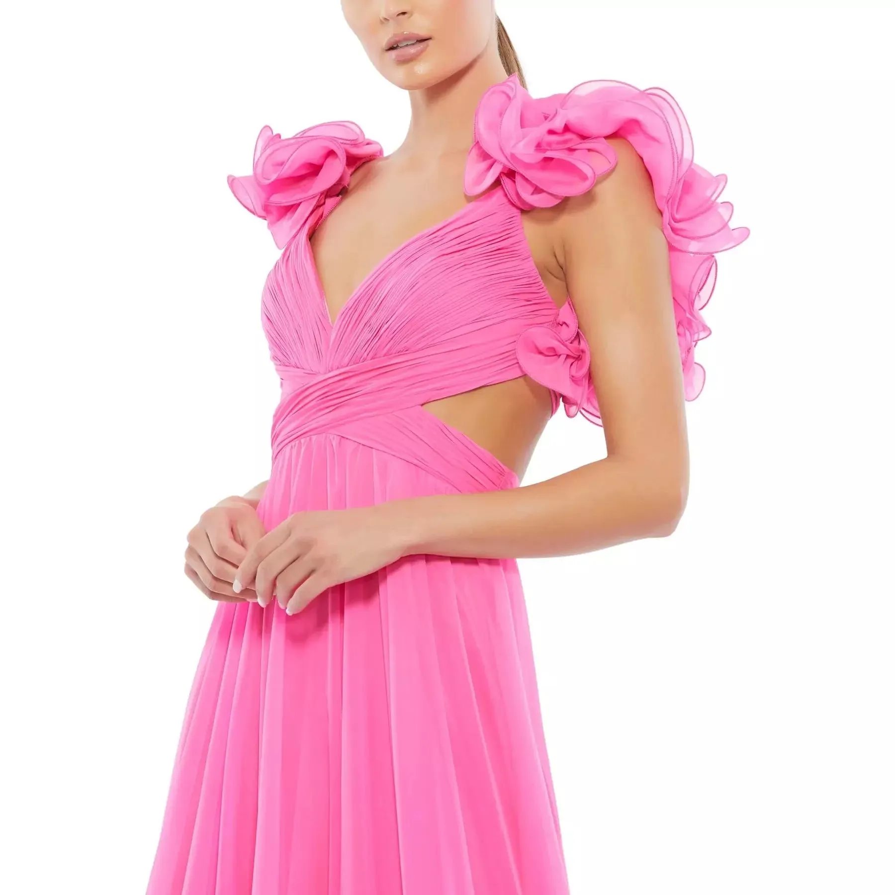 MAC DUGGAL 67911