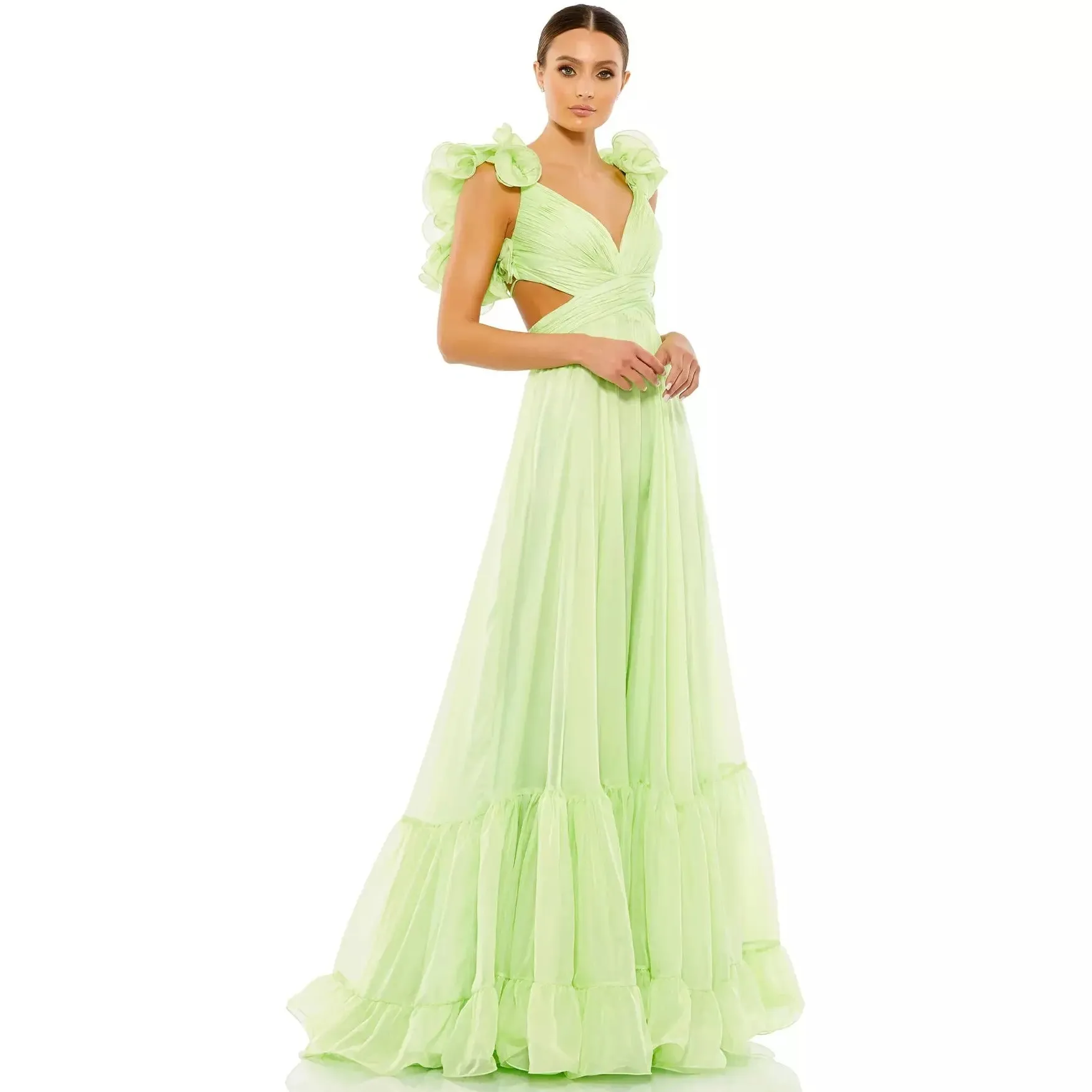 MAC DUGGAL 67911