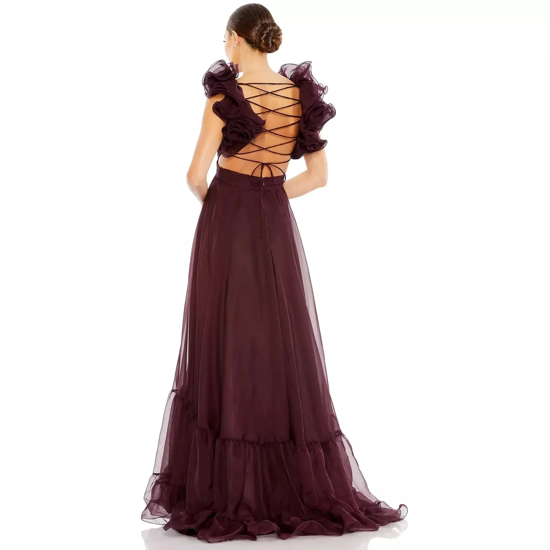 MAC DUGGAL 67911