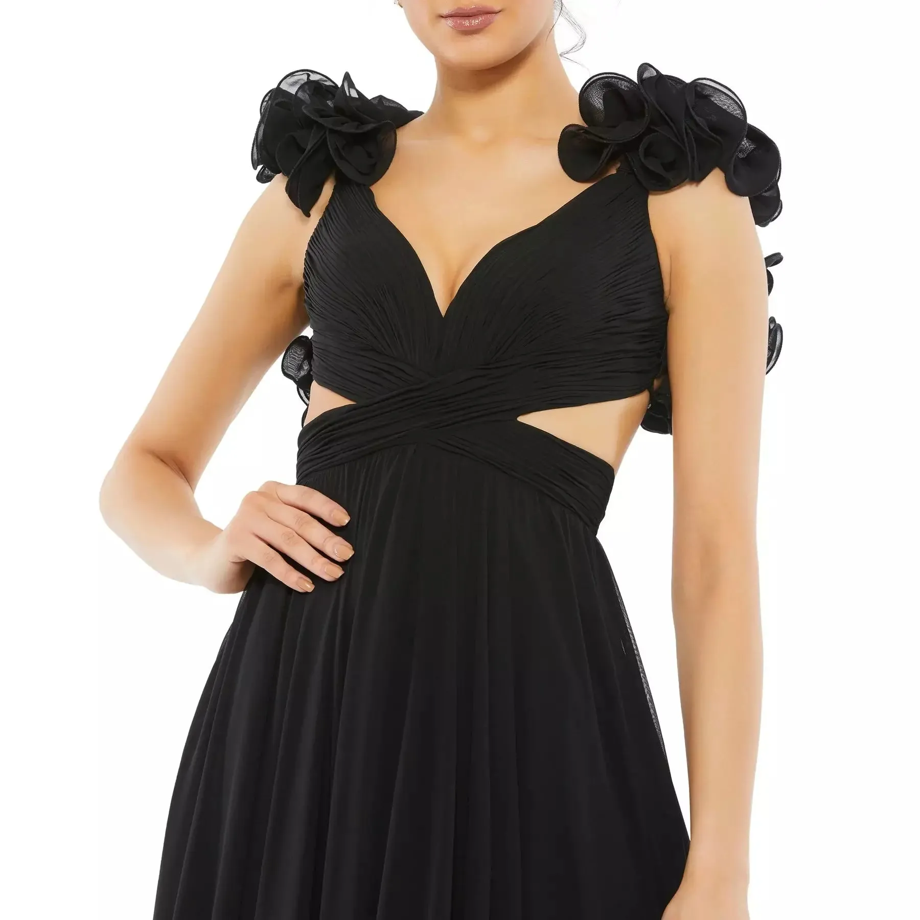MAC DUGGAL 67911
