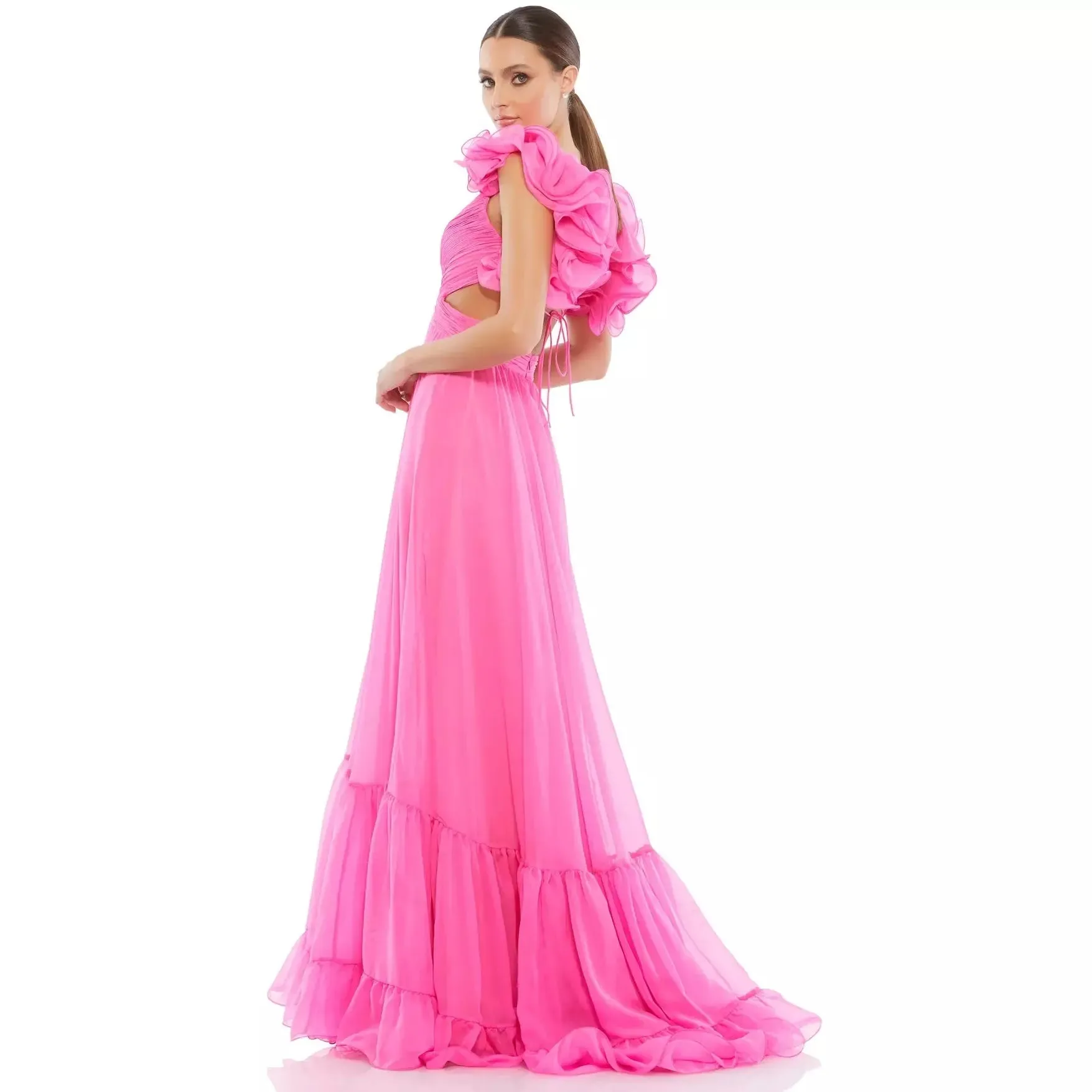 MAC DUGGAL 67911