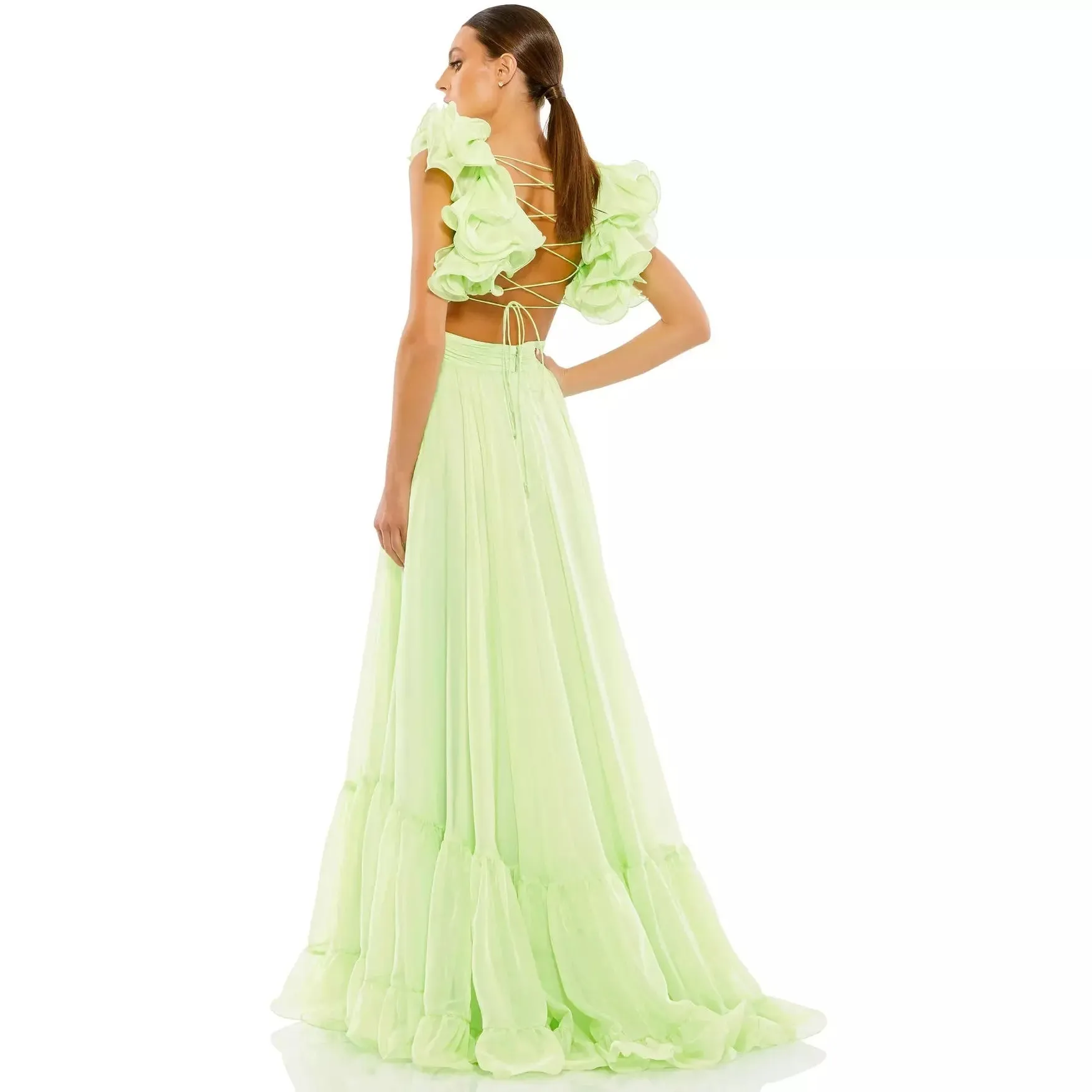 MAC DUGGAL 67911