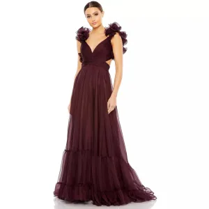 MAC DUGGAL 67911