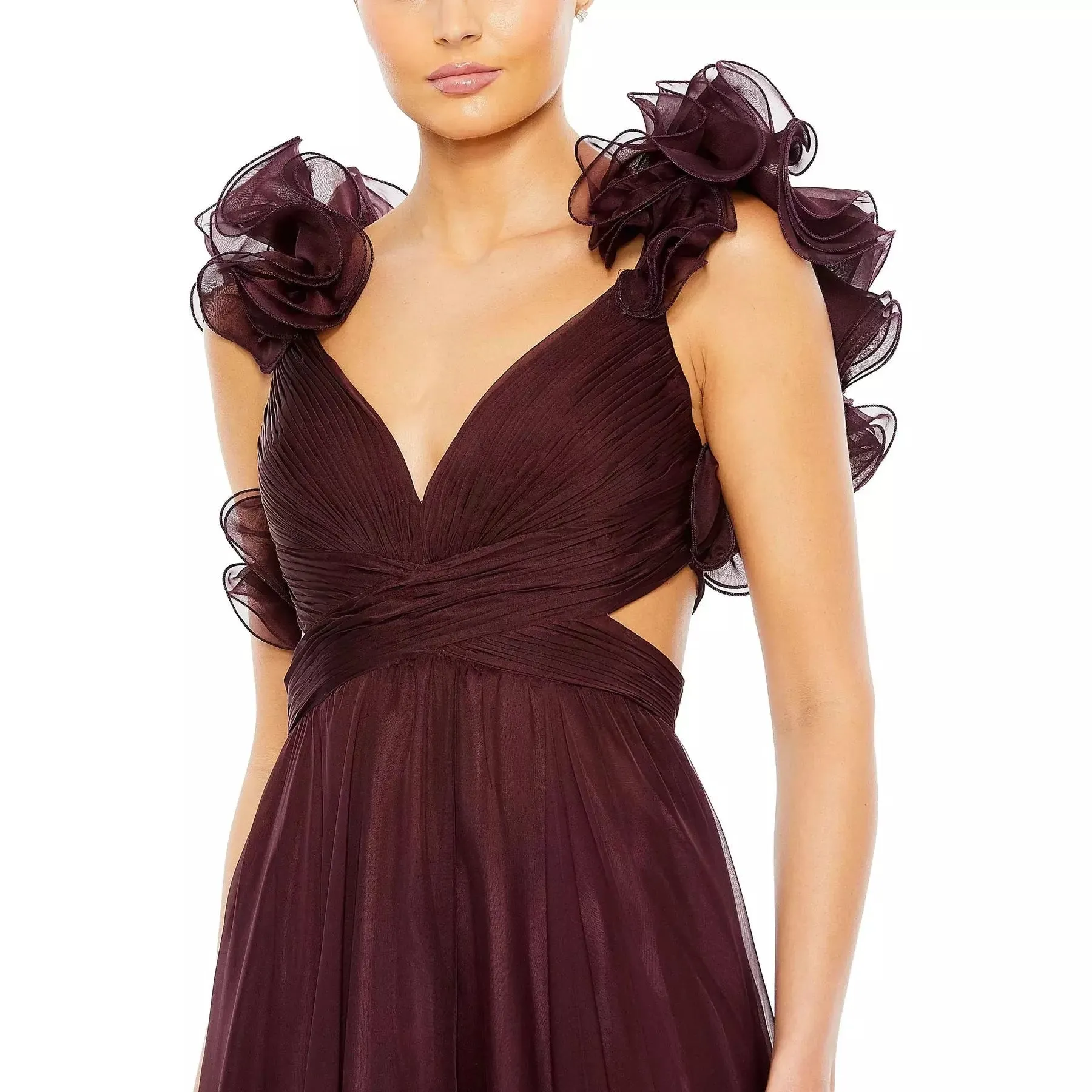 MAC DUGGAL 67911