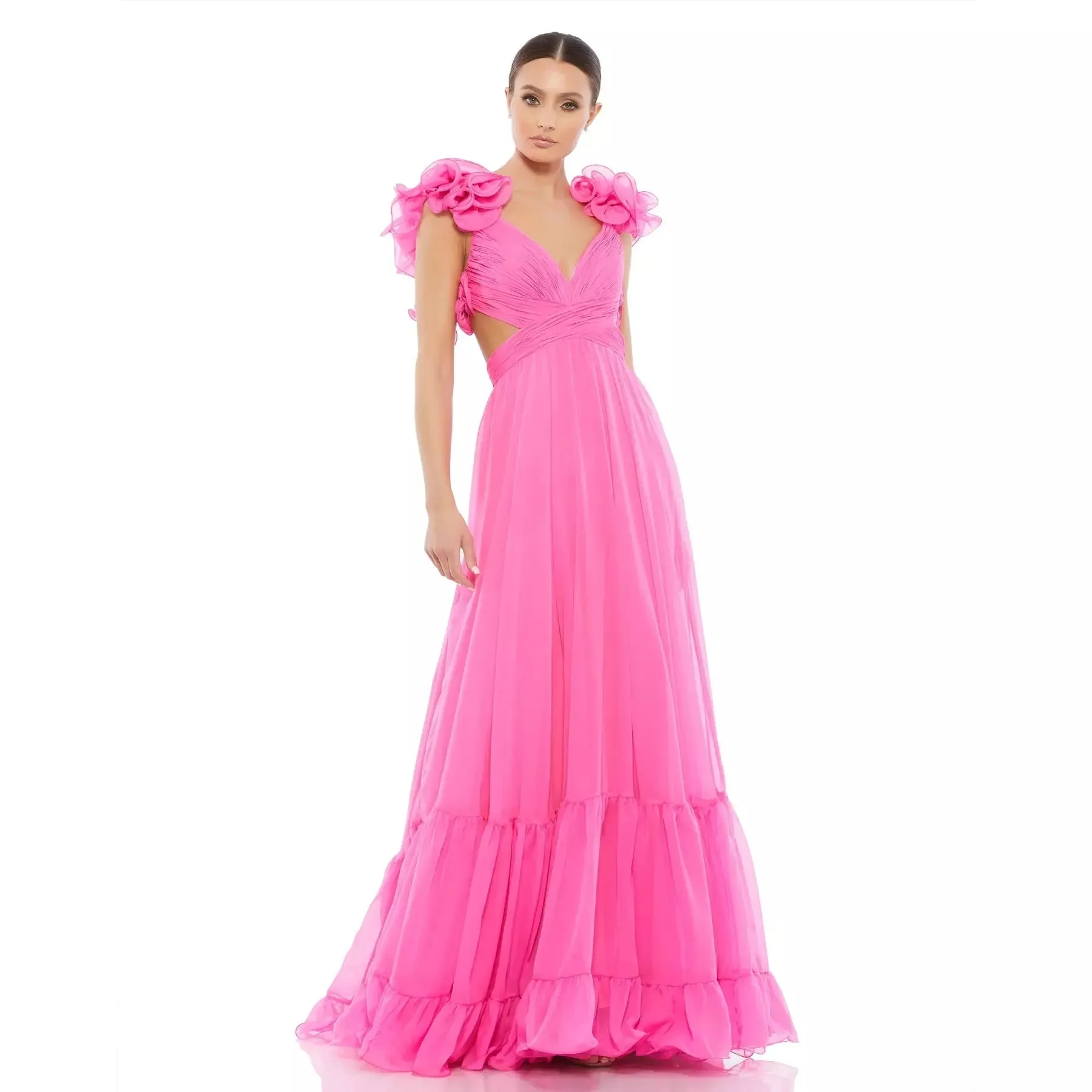 MAC DUGGAL 67911