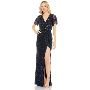 MAC DUGGAL 93654 DRESS