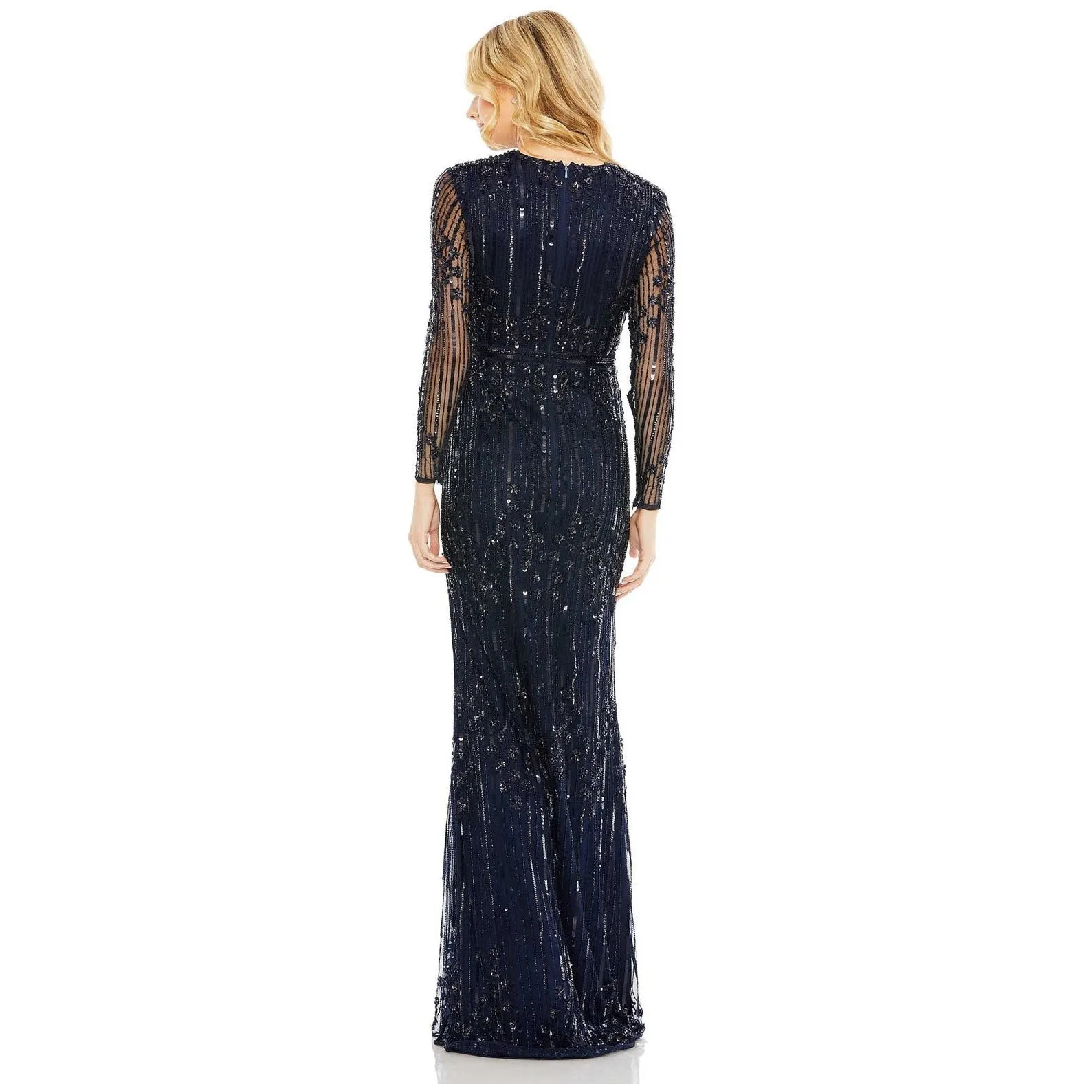 MAC DUGGAL 93781 DRESS