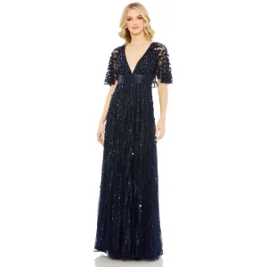 MAC DUGGAL 93784 DRESS
