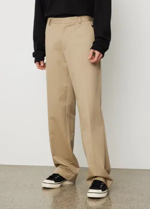 Mac Organic Twill Chino