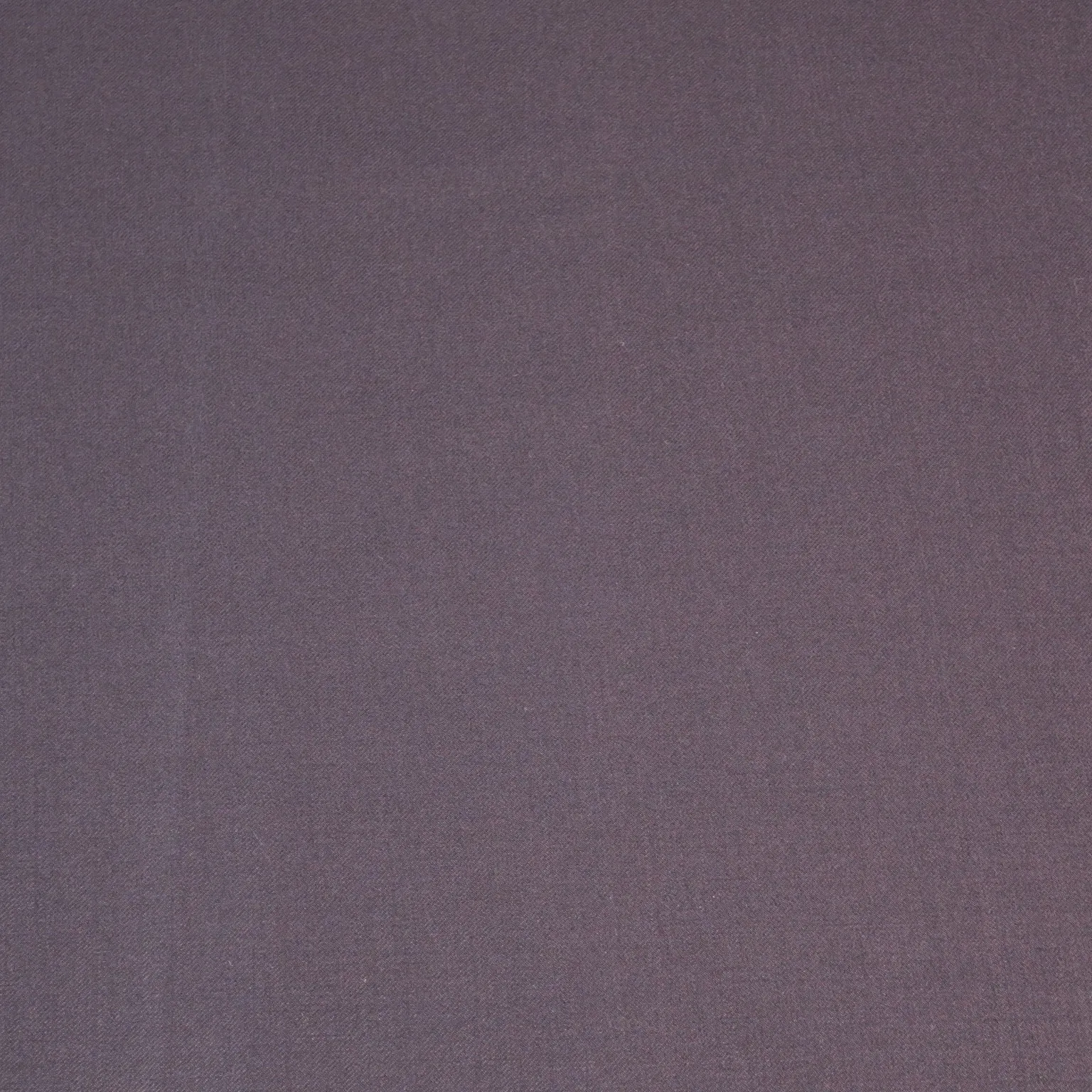 Medium Black Solid Plain Wool Amadeus 365 Dormeuil Fabric