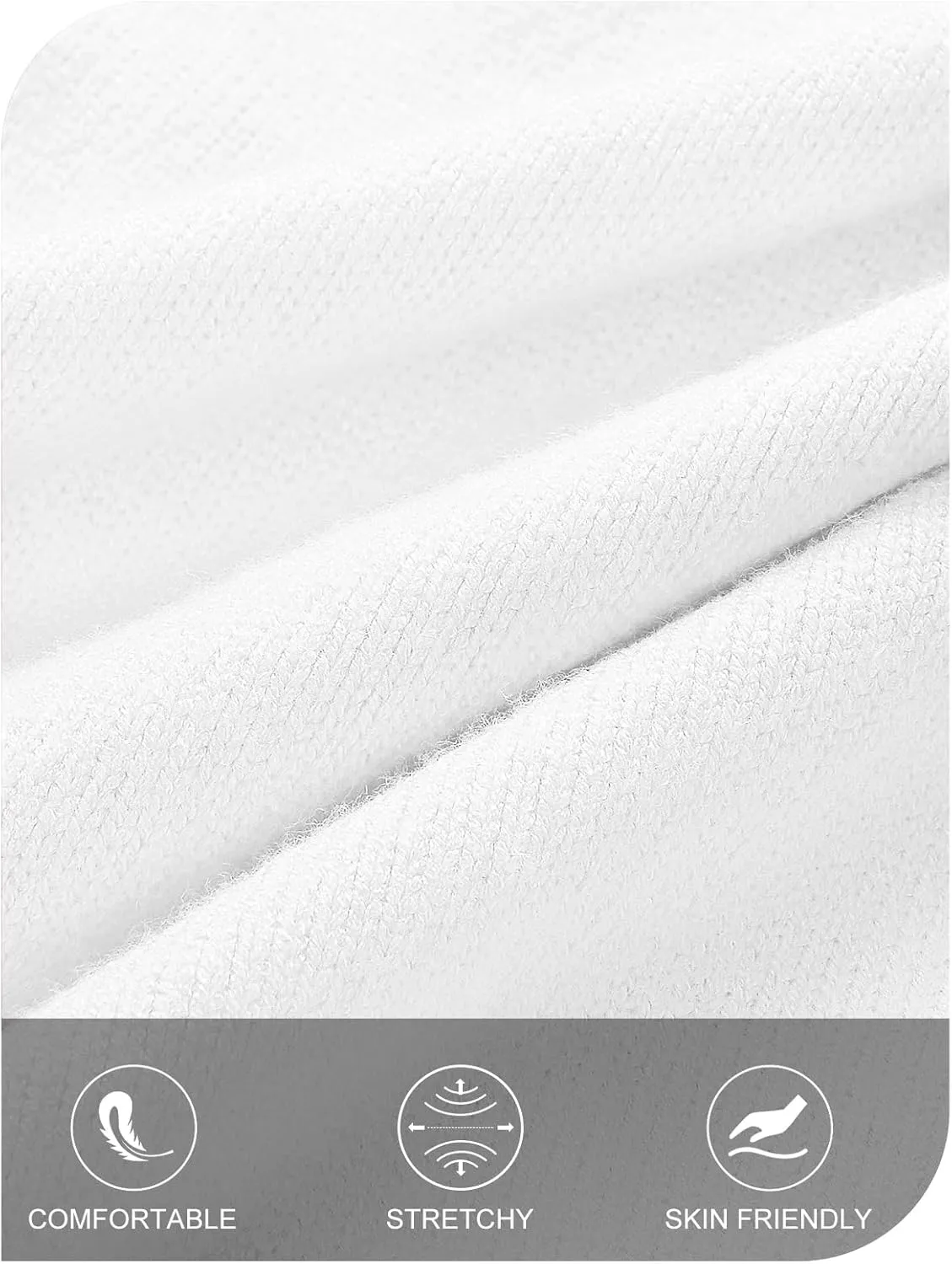 MEROKEETY Women Long Sleeve Color Block Sweater Dress Button Bow Tie Elegant Formal Work Mini Dresses