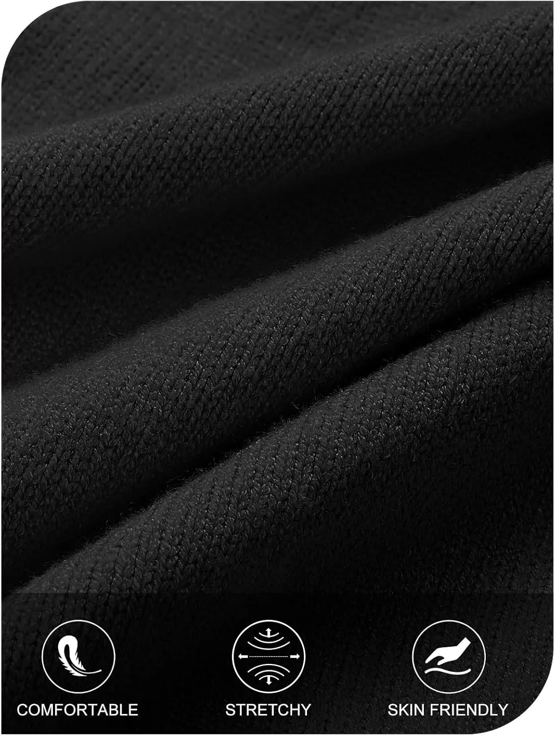 MEROKEETY Women Long Sleeve Color Block Sweater Dress Button Bow Tie Elegant Formal Work Mini Dresses