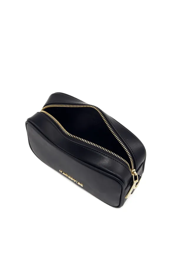 NAKED VICE THE MAC JUNO BAG - BLACK/GOLD