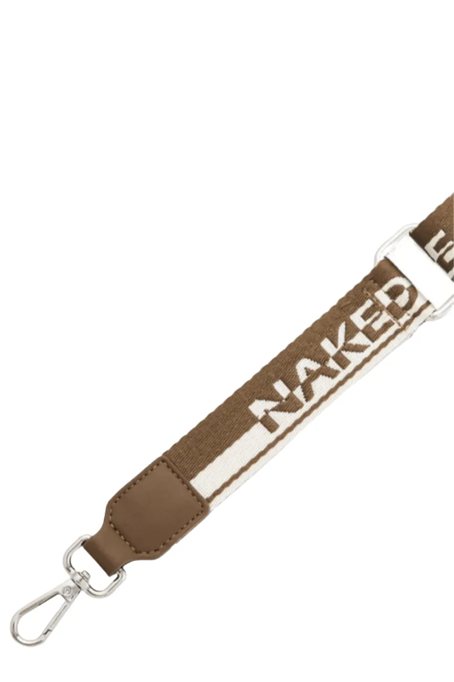 NAKED VICE THE MAC KIA - TAUPE