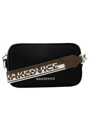 NAKED VICE THE MAC KIA - TAUPE