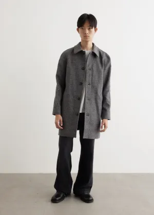 New Pete Coat