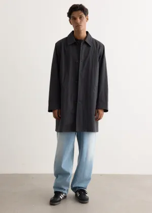 Oasis Short Mac Coat