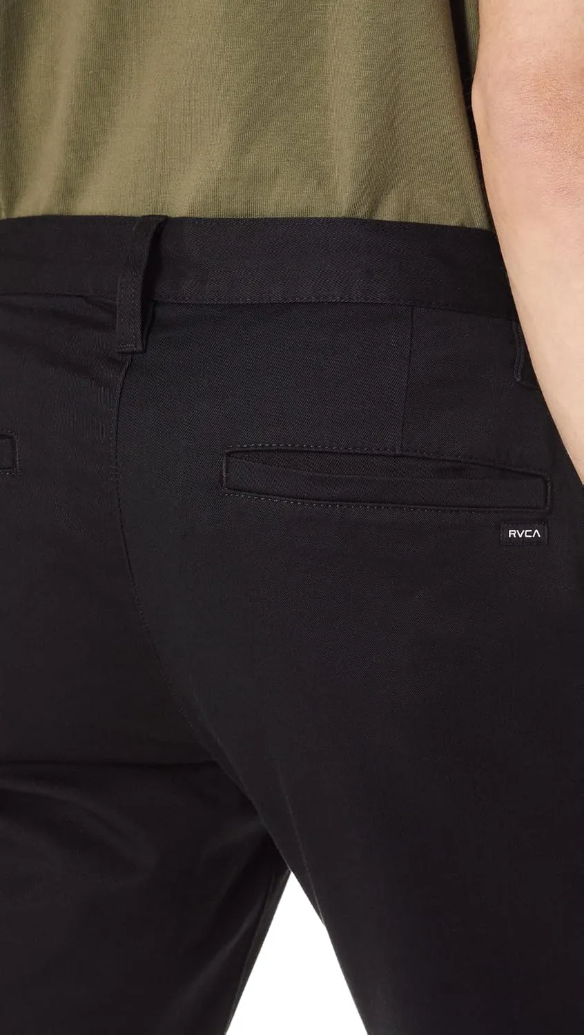 RVCA Men's Weekend Stretch Pants