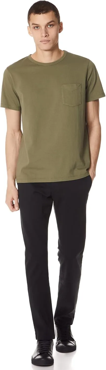 RVCA Men's Weekend Stretch Pants