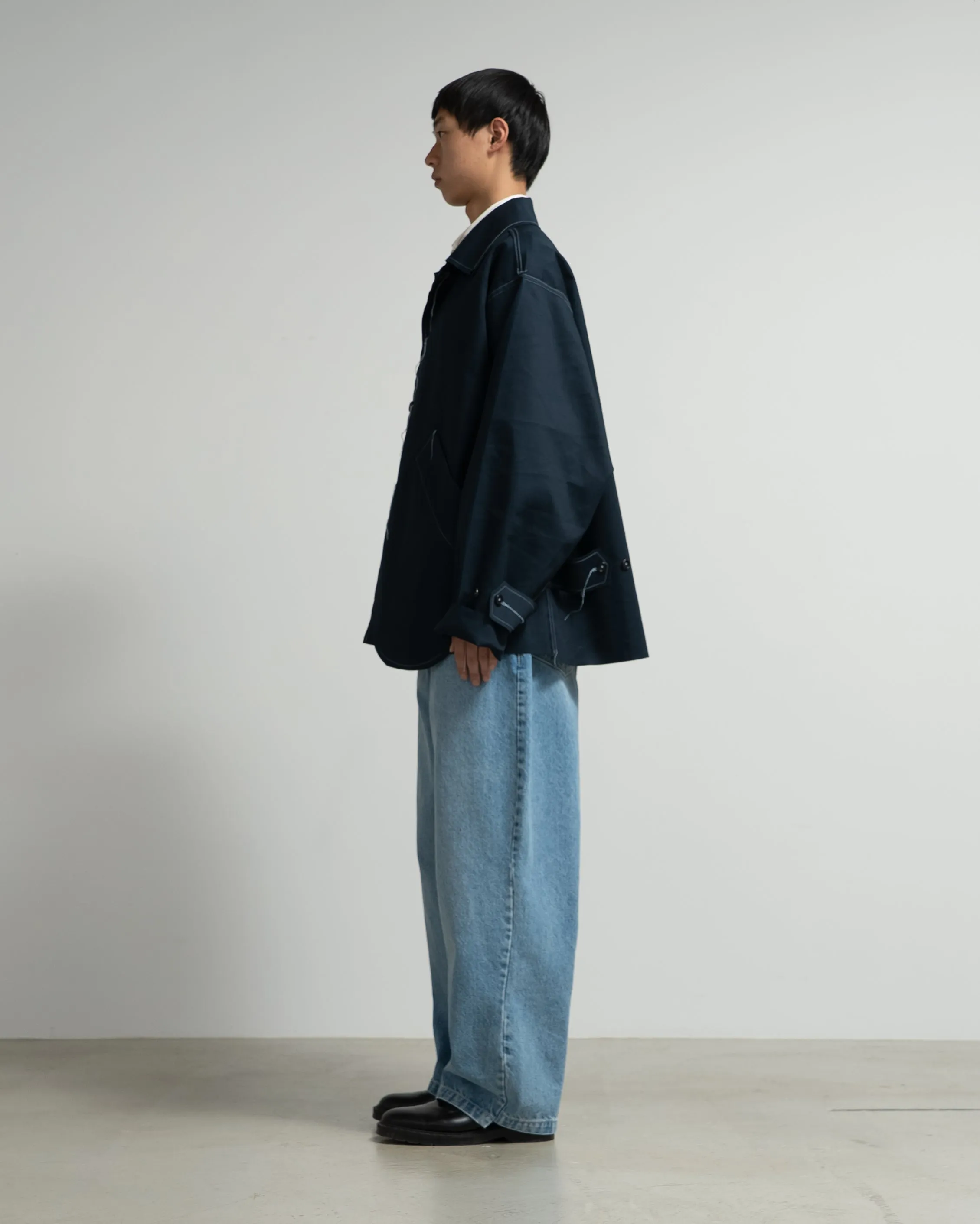 SHORT MAC