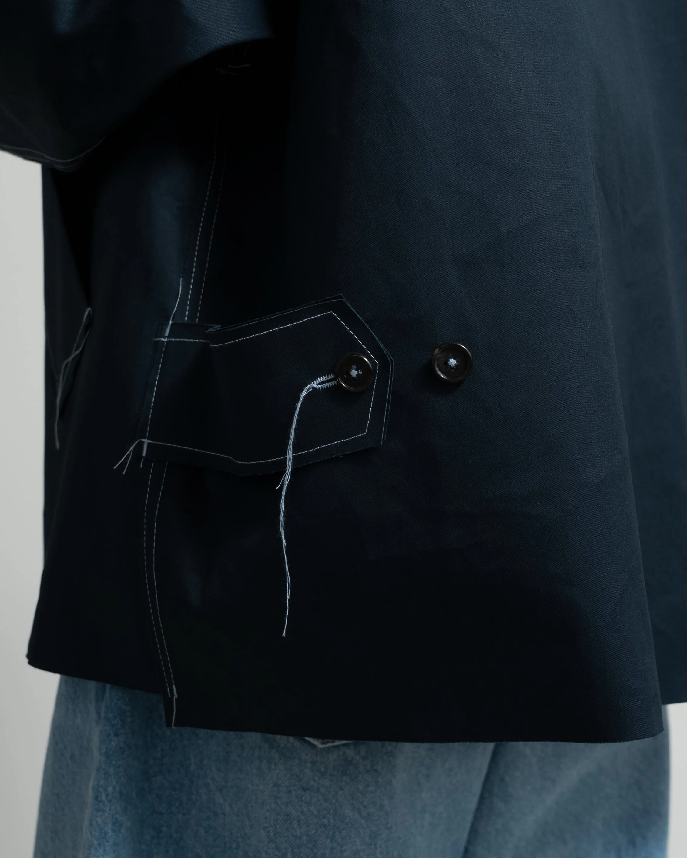 SHORT MAC