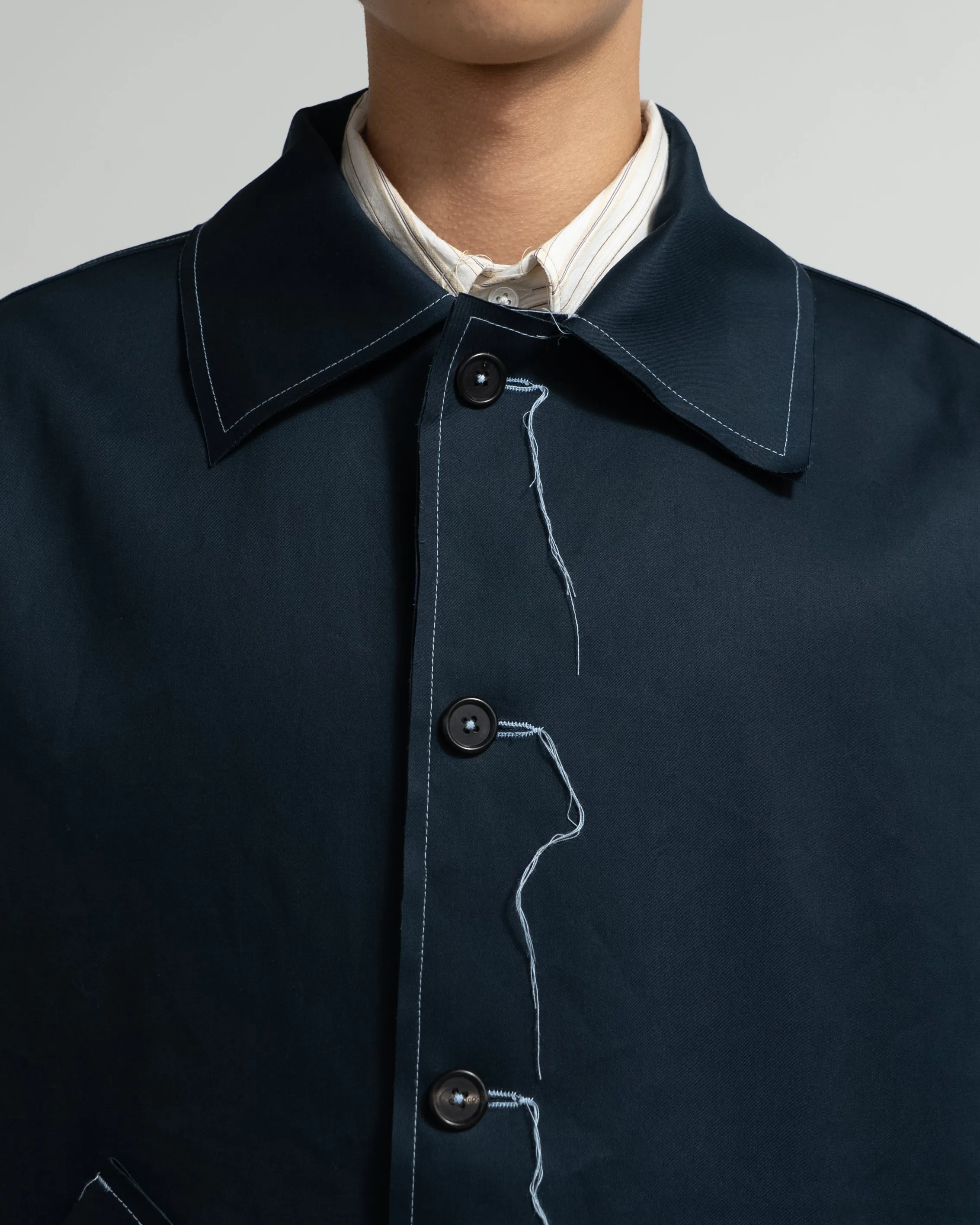 SHORT MAC