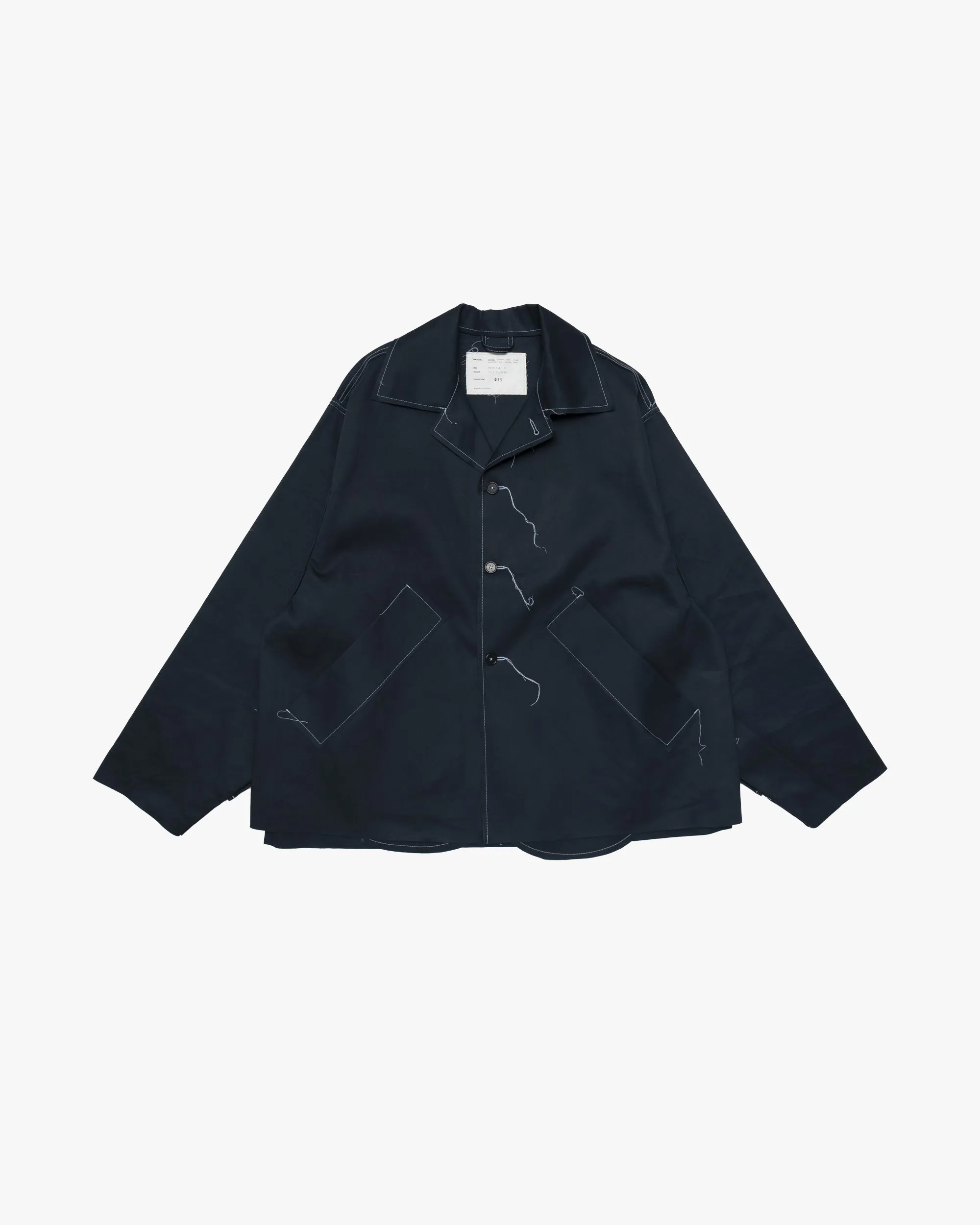 SHORT MAC