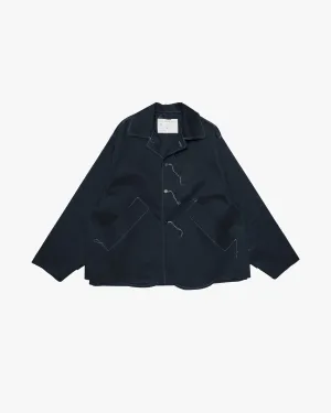 SHORT MAC