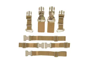 Templars Gear HP Vest Pack Adapter
