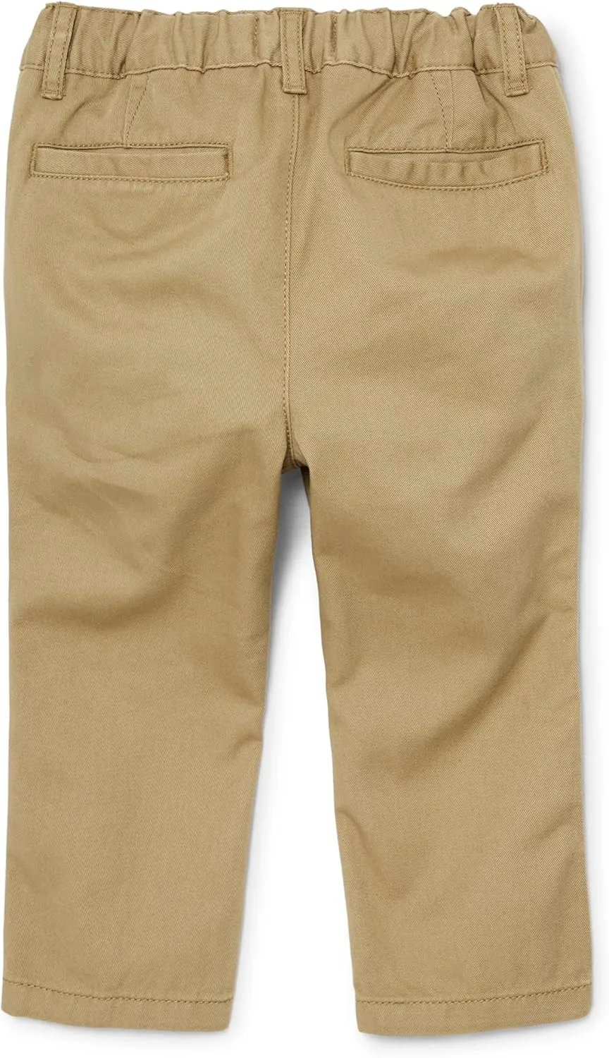 The Children'S Place Baby-Boys And Toddler Stretch Chino Pants