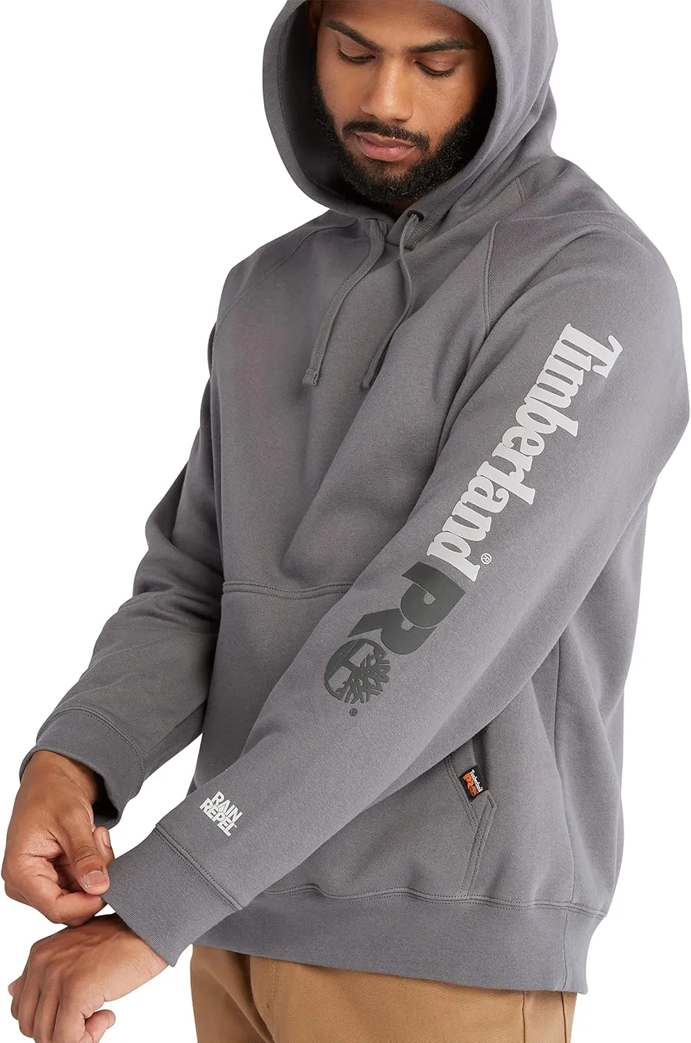 Timberland PRO Men's, Hood Honcho Sport Pullover