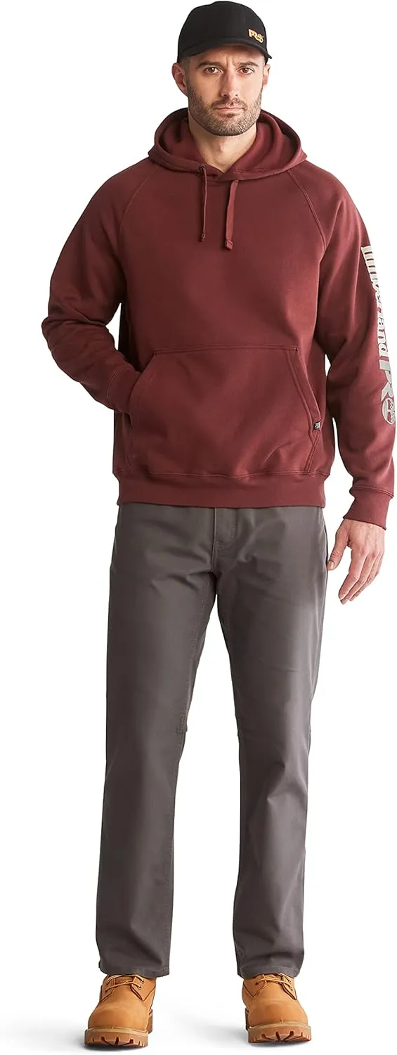 Timberland PRO Men's, Hood Honcho Sport Pullover