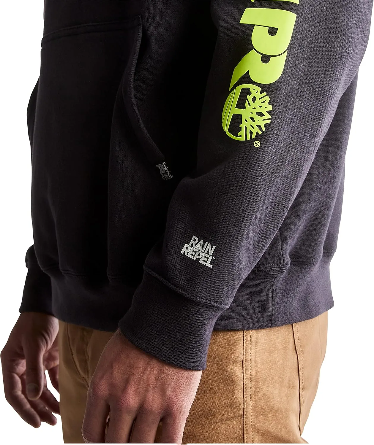 Timberland PRO Men's, Hood Honcho Sport Pullover