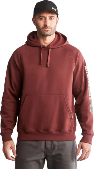 Timberland PRO Men's, Hood Honcho Sport Pullover