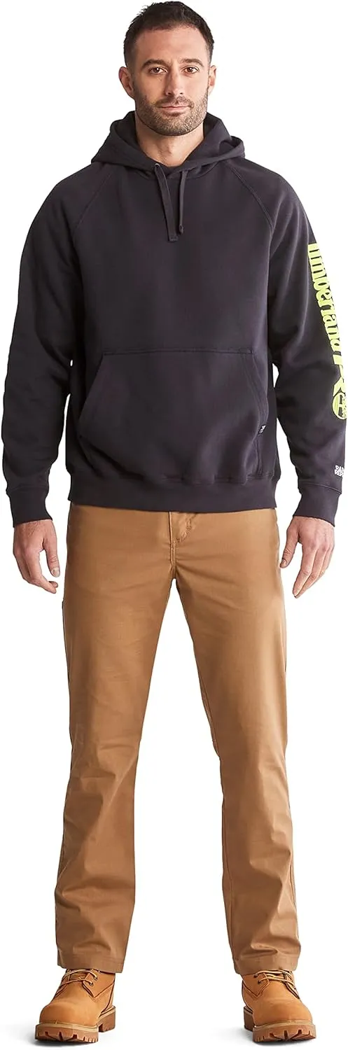 Timberland PRO Men's, Hood Honcho Sport Pullover