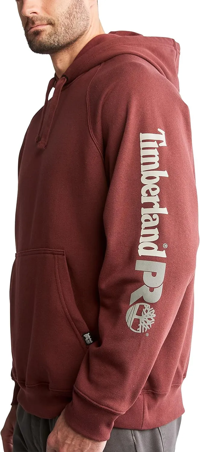 Timberland PRO Men's, Hood Honcho Sport Pullover