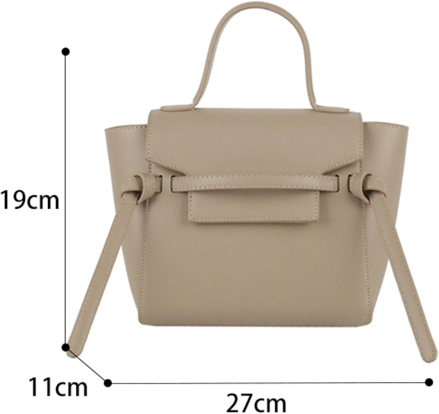 Tote Bag for Women Top Handle Handbag Crossbody Bags for Women Leather Shoulder Bags Hobo Well made