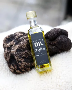 TRUFFLIEST TRUFFLE OIL