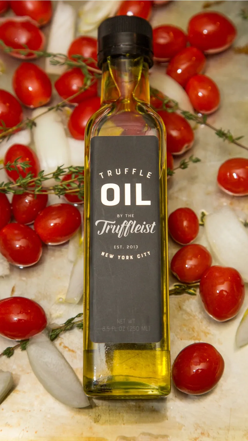 TRUFFLIEST TRUFFLE OIL