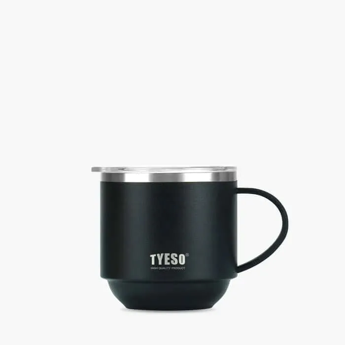 TYESO 11oz Coffee Mug