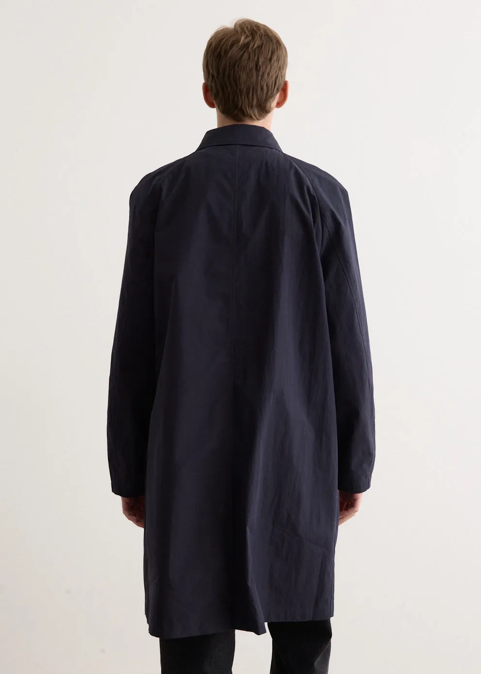 Vargo Tech Poplin Mac