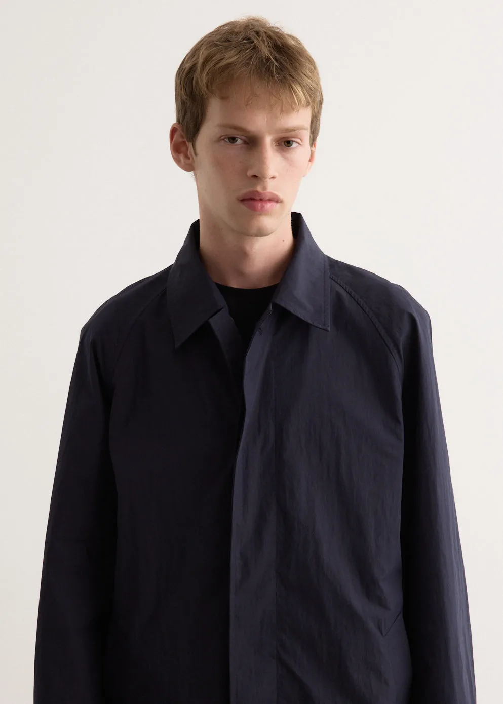 Vargo Tech Poplin Mac