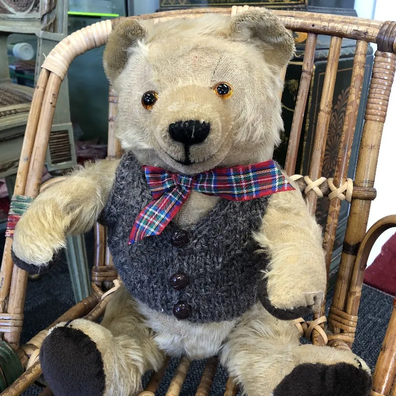 Vests for Teddy Bears