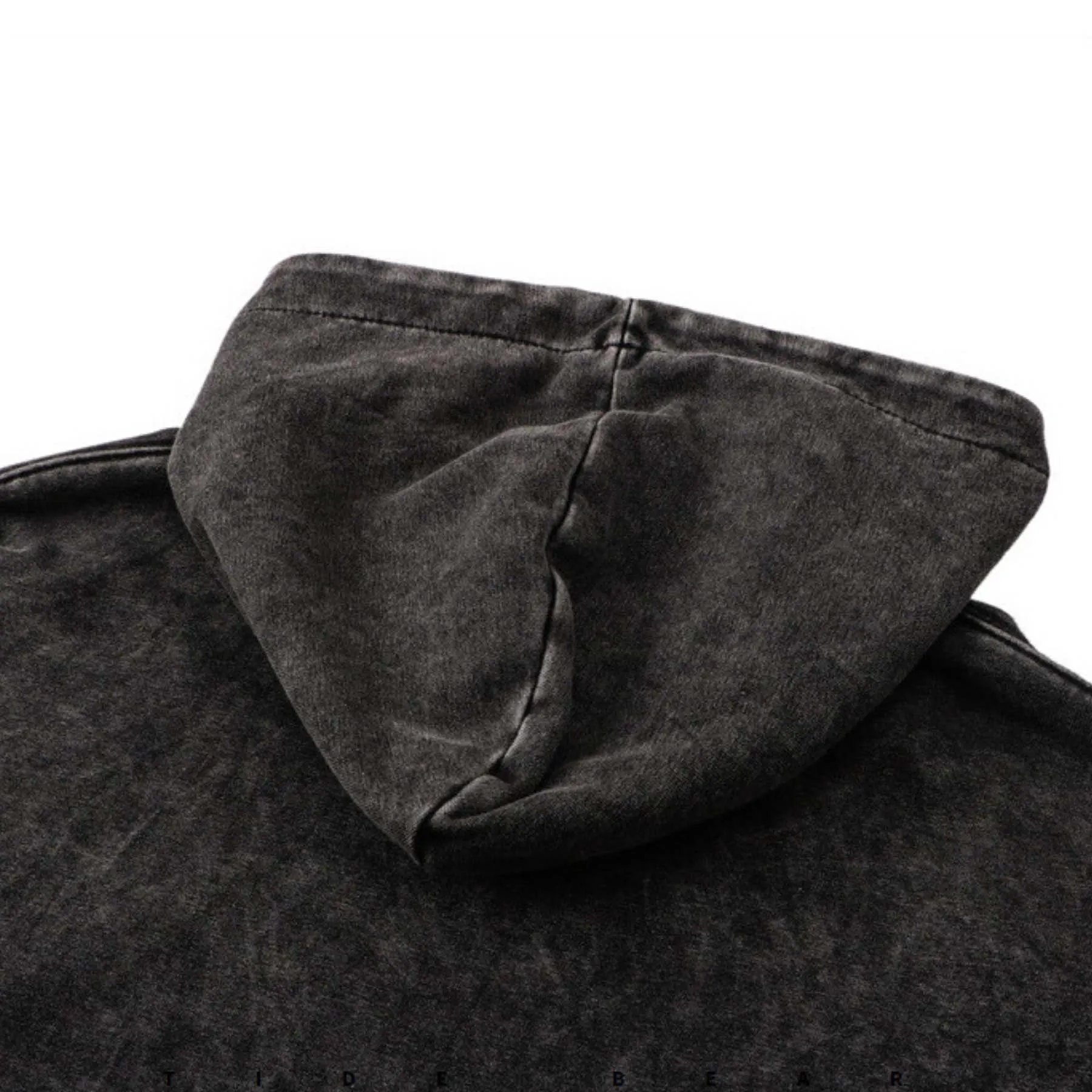 VINTAGE HOODIES | MAC MILLER