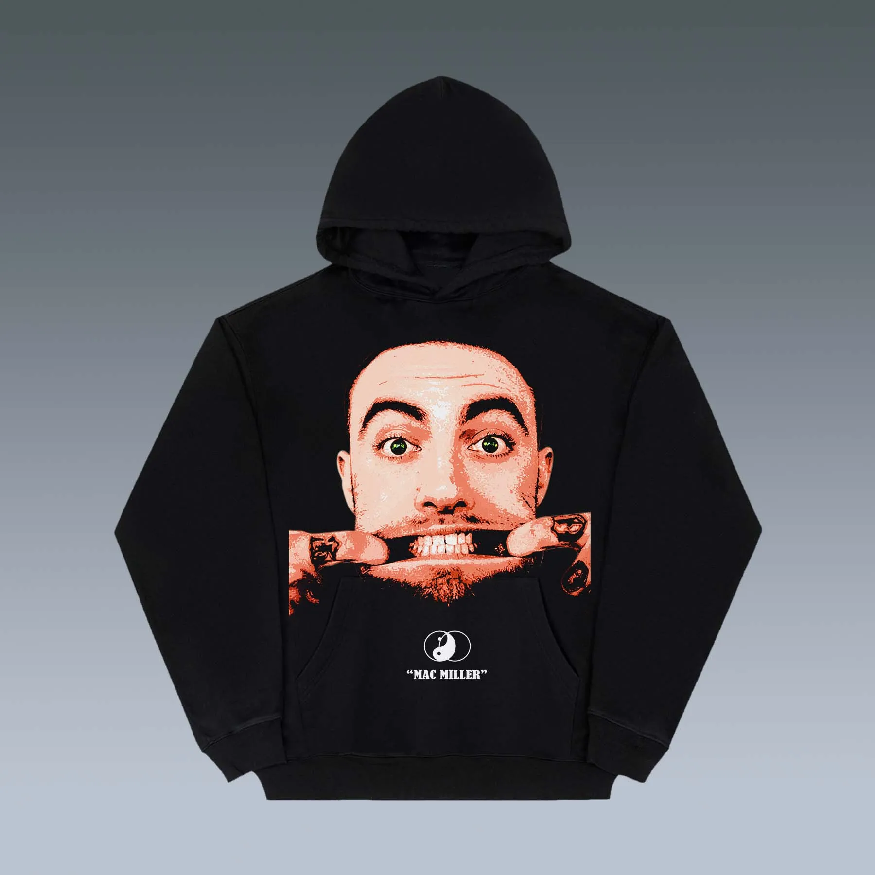 VINTAGE HOODIES | MAC MILLER