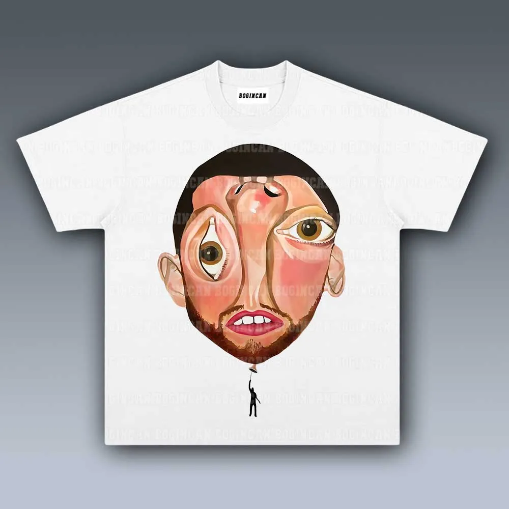 VINTAGE TEE | MAC MILLER 12.27