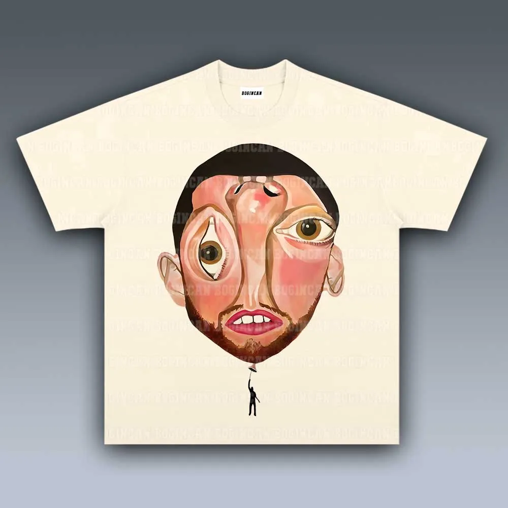 VINTAGE TEE | MAC MILLER 12.27