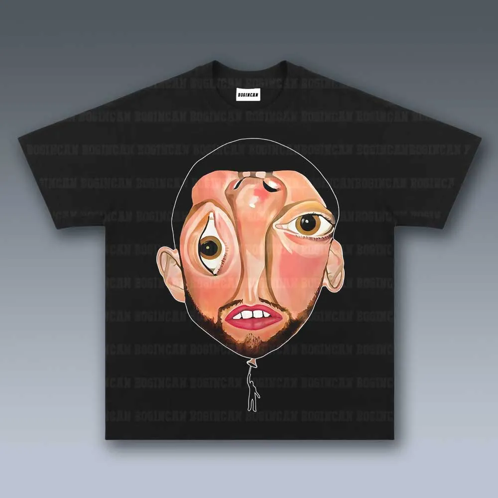 VINTAGE TEE | MAC MILLER 12.27